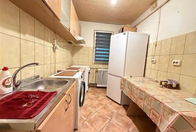 Apartament cu 2 camere decomandat în Podu Roș - 5