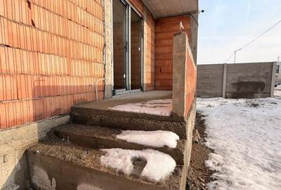 Apartament cu 2 camere în Ciarda Roșie - 3