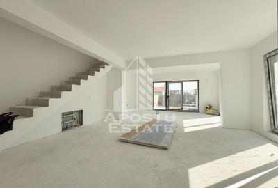 Duplex nou, 5 dormitoare, 210mp utili, calitate superioara, Chisoda - 1