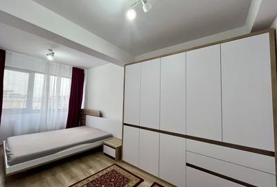 Apartament cochet cu 2 camere in Tractorul - 5