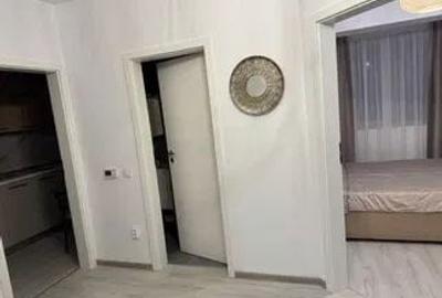 Apartament cu 2 camere decomandat în Central - 5