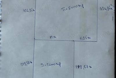 Teren ?imnicu de Sus 4 km de Craiova