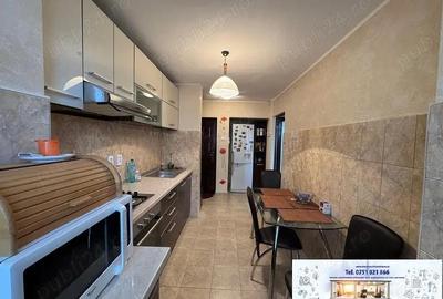 Apartament cu 2 camere semidecomandat în Mazepa 1 - 2