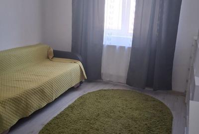 Garsonieră decomandată în Braytim - 5