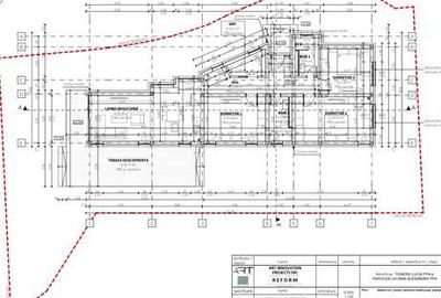 Casă cu 4 camere în Stupini - 7