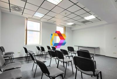 Birou, de 386 mp, în Centrul Civic - 7