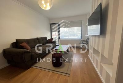 Apartament cu 2 camere decomandat, mobilat în Grigorescu - 3