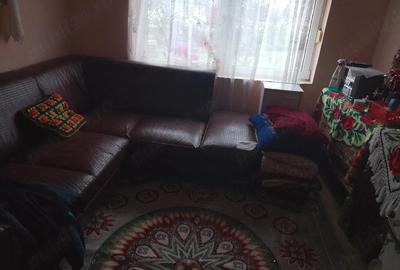 Casă cu 2 camere cu Teren 1190 Mp în Central - 1