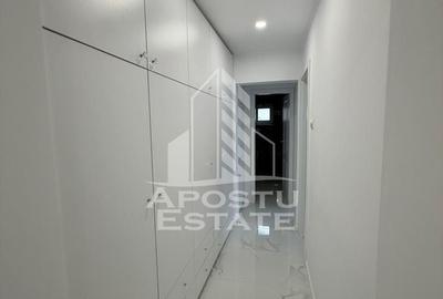 Apartament cu 3 camere decomandat, mobilat în Aradului - 12