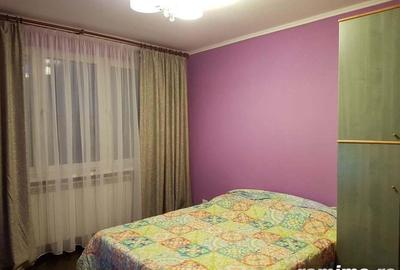 Apartament bine intretinut in zona Stefan cel Mare Apartament bine intretinut in zona Stefan cel Mare - 3