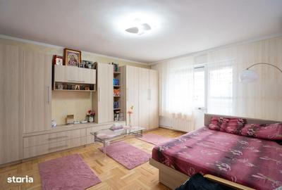 Apartament cu 3 camere decomandat în Calea Aradului - 10