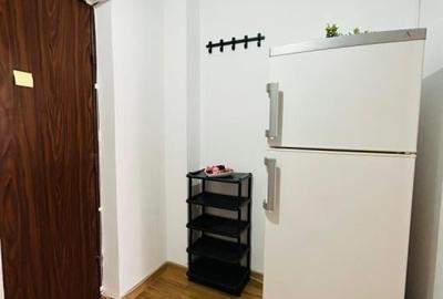 Garsonieră în Drumul Taberei - 7