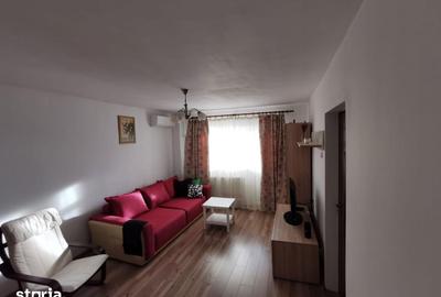 Apartament cu 2 camere decomandat, mobilat în Militari - 5