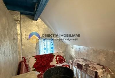 Casa + Teren de vanzare - Comuna Margineni - 13