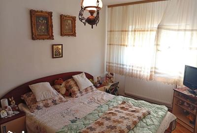 Apartament cu 2 camere semidecomandat în Podgoria - 9