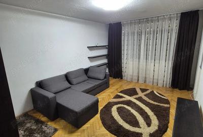 Apartament cu 2 camere decomandat în Rovine - 8