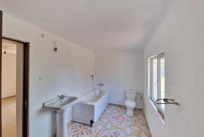 Casă cu 3 camere cu Teren 933 Mp în Sălard - 10