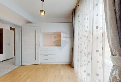 Apartament cu 2 camere decomandat, mobilat în Griviței - 13