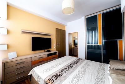 Apartament cu 3 camere decomandat în Alba Iulia - 10