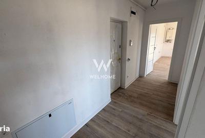Apartament cu 3 camere în Central - 5