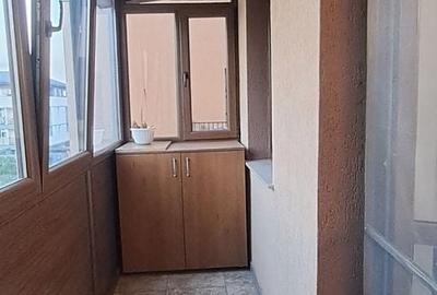 Garsoniera Drumul Taberei, bloc nou, centrala, parcare, stb si metrou - 8