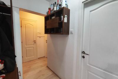 Apartament cu 3 camere decomandat, mobilat în P-ța Reșița - 18