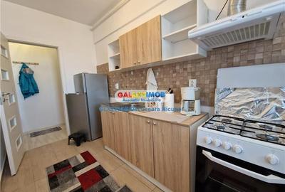 Garsoniera,  Militari Residence mobilata utilata 270 euro - 5