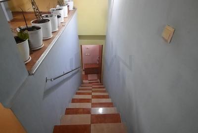 Casă individuală cu 3 camere cu Teren 170 Mp în Andronache - 9