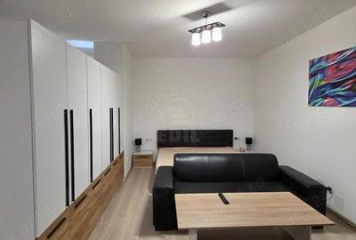 Garsonieră semidecomandată în Florești - 6