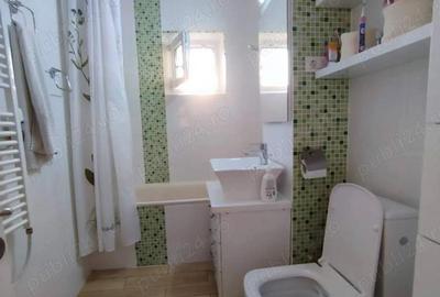 Central,Ghe.Doja,2camere confort 1A - 2