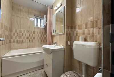 Apartament de vanzare cu 2 camere semidecomandat, etaj intermediar - zona Cetate - 7