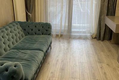 Apartament cu 2 camere decomandat, mobilat în Grozăvești