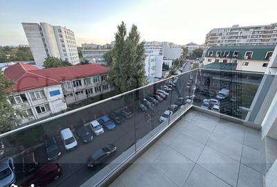 Garsonieră, mobilată în Grozăvești - 10