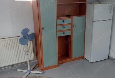 Garsonieră în Central - 1