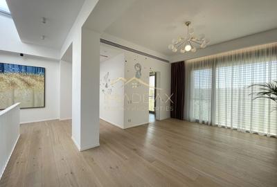 Masterpiece Villa*** 1140 mp Teren***Locatie exclusivista//Dumbrava Vlasiei - 19