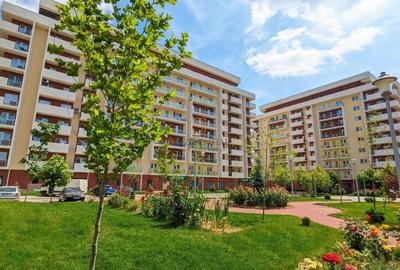Apartament cu 2 camere decomandat, mobilat în Berceni - 2