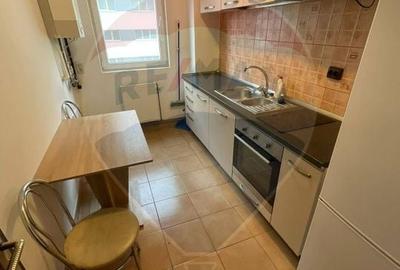 Apartament cu 2 camere decomandat, mobilat în Calea Turzii - 6