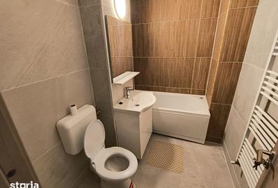 Apartament cu 3 camere în Tudor Vladimirescu - 8