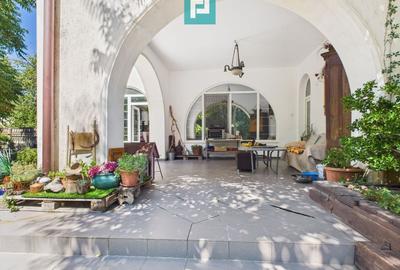 Casă individuală parter, zona Calea Șagului - 19