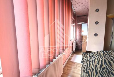 Apartament cu 2 camere semidecomandat în Dacia - 6