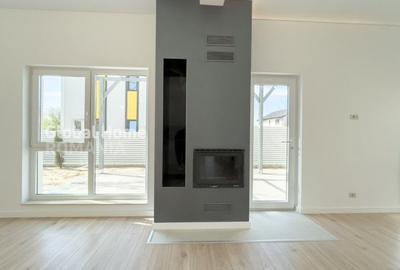 Casă individuală cu 5 camere cu Canalizare în Tunari - 23