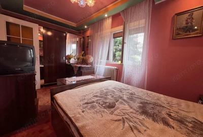 Apartament cu 2 camere semidecomandat în Gojdu - 5
