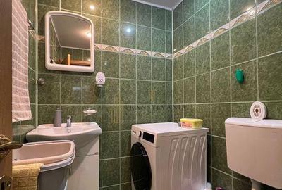 Apartament 4 camere, decomandat, foarte ingrijit - 15