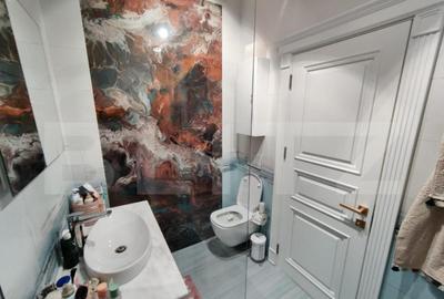 Apartament 4 camere in bloc nou, 110mp totali, terasa - 5