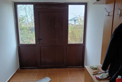 Exclusivitate! Vila moderna P+M inalta, mobilata, cinci camere, Valu lui Traian! - 6