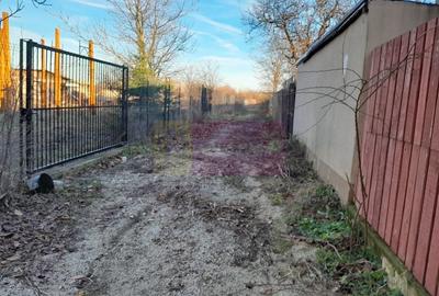 OCAZIE!!! vanzare teren 500 mp Giulesti - 16