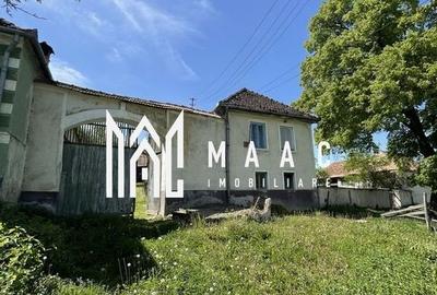 Casă Saseasca | 1500 MP | Șomartin | Sibiu - 4