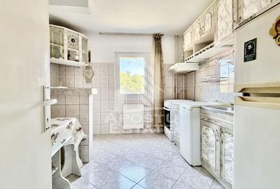 Apartament trei camere decomandat etaj intermediar - 3