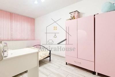 Apartament 3 camere si balcon zona Constantin Brancusi - 4