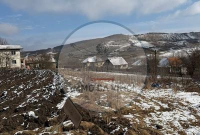 Teren Construcții intravilan de 1510 mp, în Sânmărtin - 1